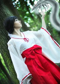 Cosplay-Cover: Kikyo