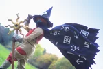 Foto des Kostüms