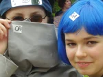 Foto des Kostüms