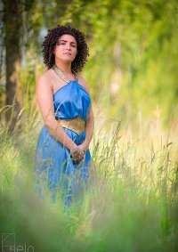 Cosplay-Cover: Missandei