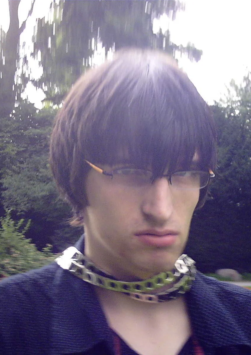 Cosplay-Cover: 2.5 TMMT