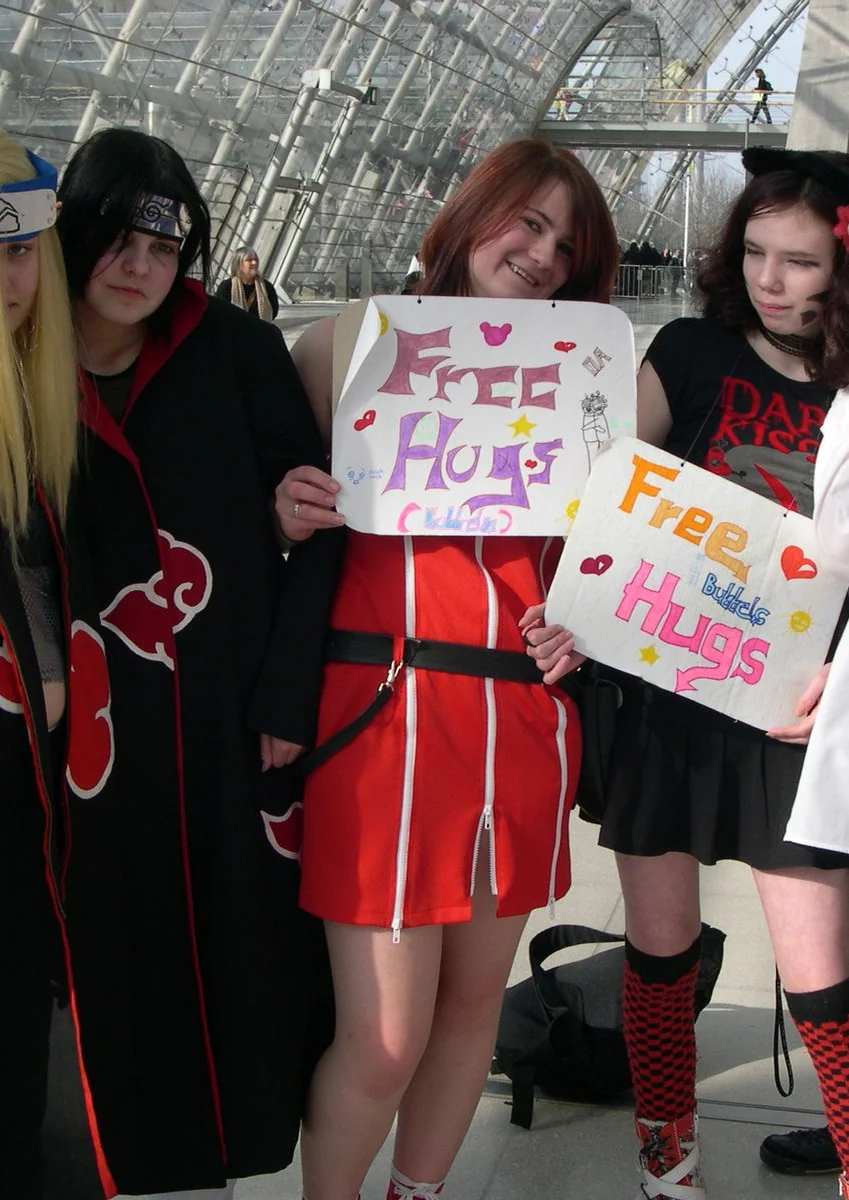 Cosplay-Cover: Kairi
