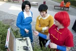Foto des Kostüms