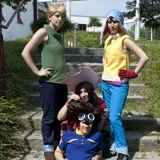 Top-3-Foto - von Reed