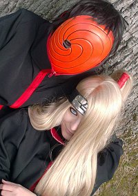 Cosplay-Cover: Deidara Mangetsu