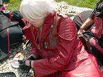 Cosplay-Cover: Dante