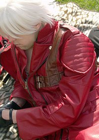 Cosplay-Cover: Dante