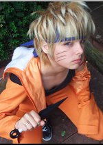 Cosplay-Cover: Uzumaki Naruto  ★ Basic - old