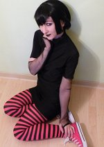 Cosplay-Cover: Mavis