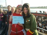 Cosplay-Cover: gayae