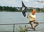 Foto des Kostüms