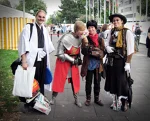 Foto des Kostüms