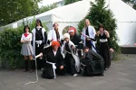 Foto des Kostüms