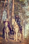 Foto des Kostüms