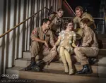 Cosplay-Cover: Gozer, der Gozerianer, Gozer der Vernichter, Volgu