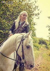 Cosplay-Cover: Legolas [Der Hobbit]