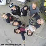 Foto des Kostüms