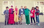 Foto des Kostüms