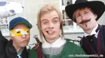 Foto des Kostüms