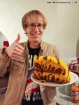 Foto des Kostüms