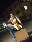 Foto des Kostüms