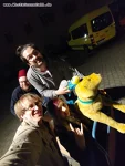 Foto des Kostüms