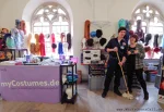 Foto des Kostüms