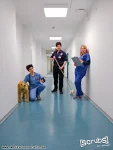 Foto des Kostüms