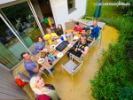 Foto des Kostüms