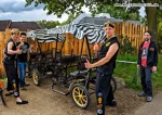 Foto des Kostüms