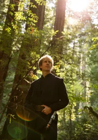 Cosplay-Cover: Luke Skywalker EP VI- Endor Version