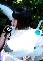 Cosplay-Cover: Haku // Nigihayami Kohaku Nushi
