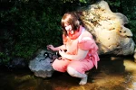 Cosplay-Cover: Sen // Chihiro