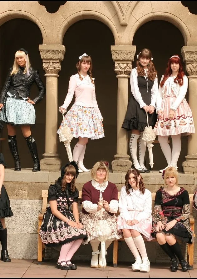 Cosplay-Cover: Failures