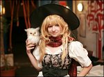 Cosplay-Cover: Sugar Sugar Sparkling Witch MarEsa! feat. Eule