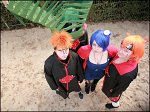 Cosplay-Cover: Konan