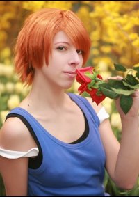Cosplay-Cover: Hikaru (Refreshing Outfit)