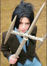 Cosplay-Cover: Mukuro [Trick and Treat]