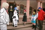 Foto des Kostüms