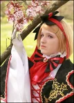 Foto des Kostüms