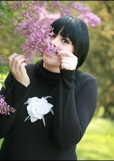 Cosplay-Cover: Hotaru Tomoe [Basic]
