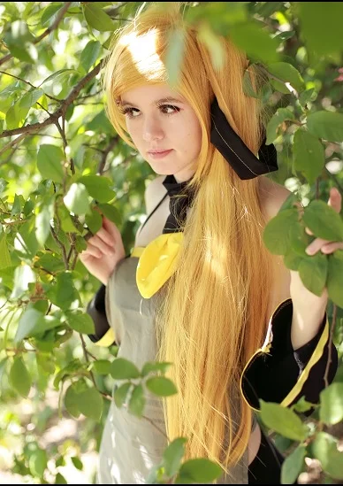 Cosplay-Cover: Akita Neru [Syncronicity]