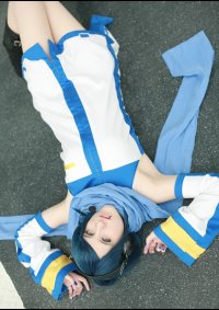 Cosplay-Cover: Hajimene Kaiko　~Basic~