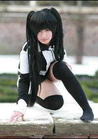 Cosplay-Cover: Lenalee [1. Uniform]