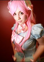 Cosplay-Cover: Pink Party