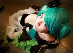 Cosplay-Cover: Hatsune Miku (Cantarella)