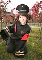 Cosplay-Cover: China [Chun Yan Wang] (Nyotalia)