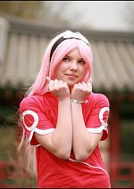 Cosplay-Cover: Sakura [basic]