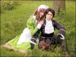 Foto des Kostüms