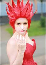 Cosplay-Cover: Ifrit